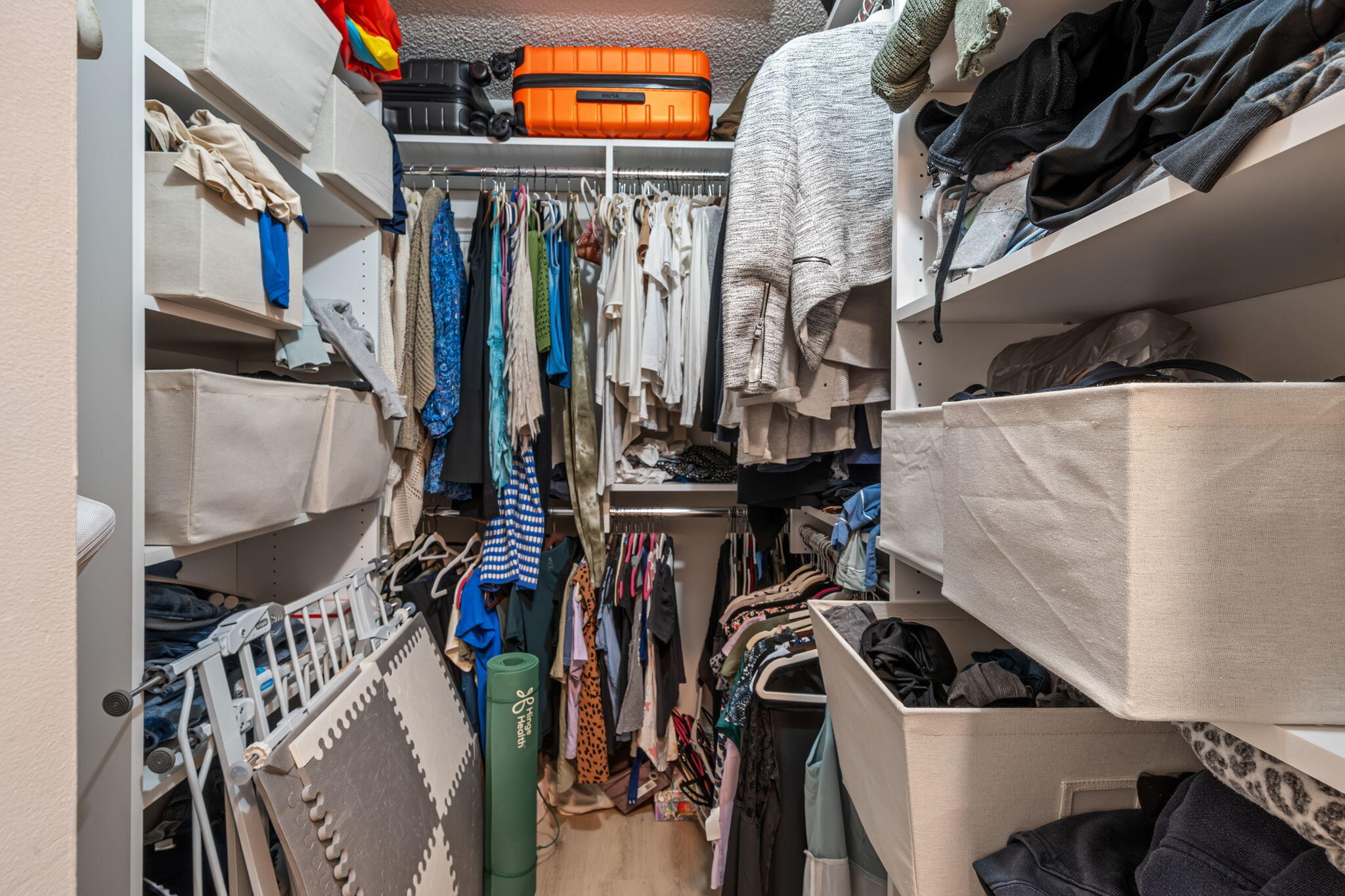 QUAIL RUN CONDO ONE - Residential