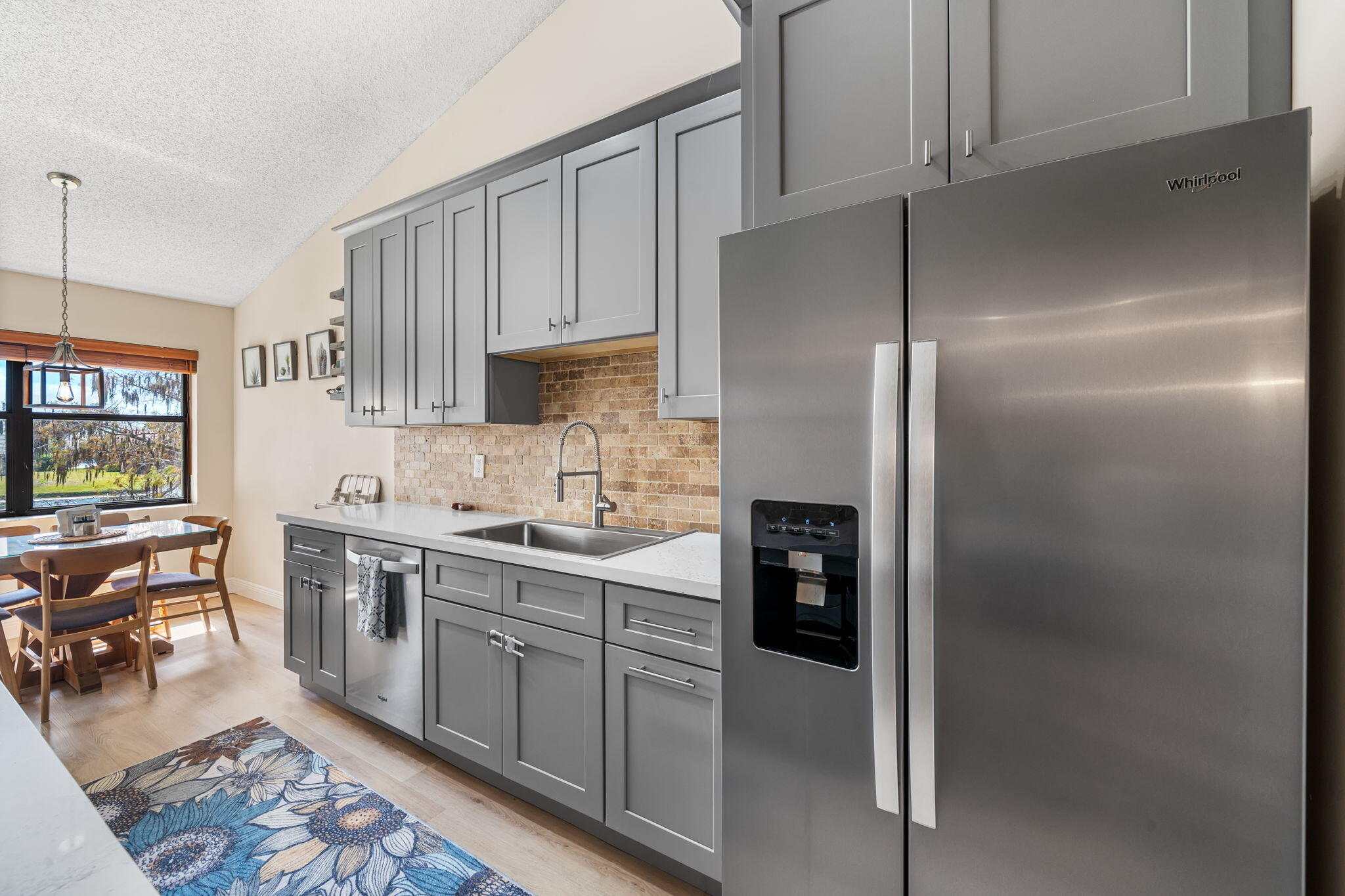 QUAIL RUN CONDO ONE - Residential