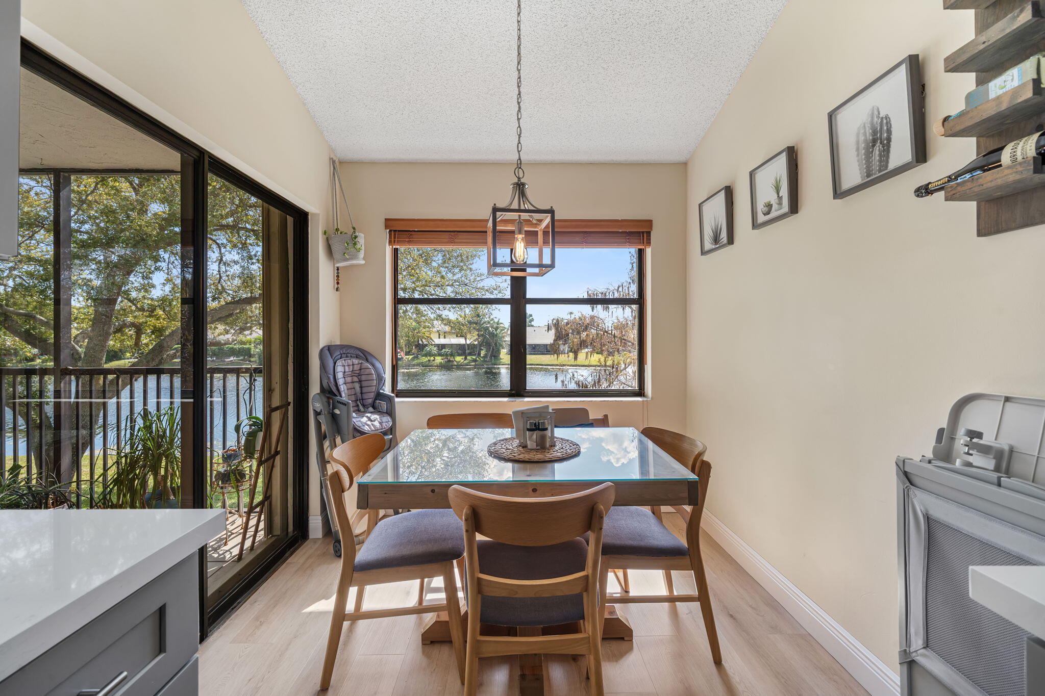 QUAIL RUN CONDO ONE - Residential