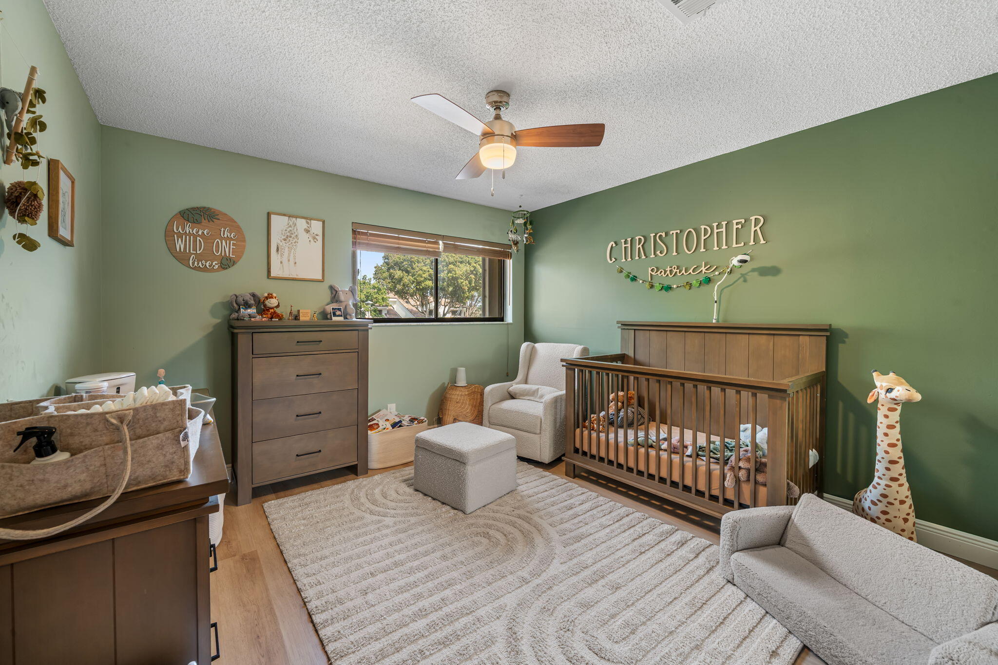 QUAIL RUN CONDO ONE - Residential