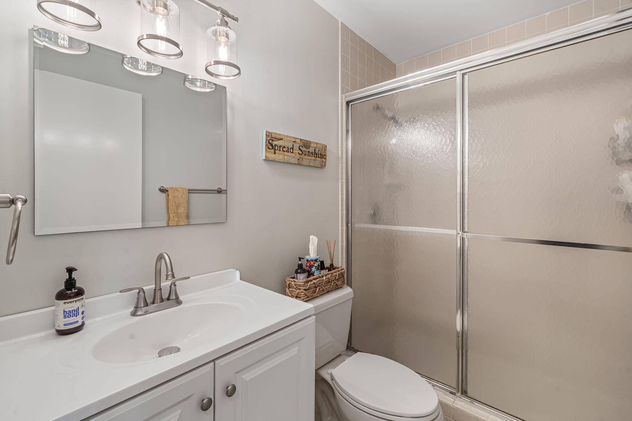 QUAIL RUN CONDO ONE - Residential