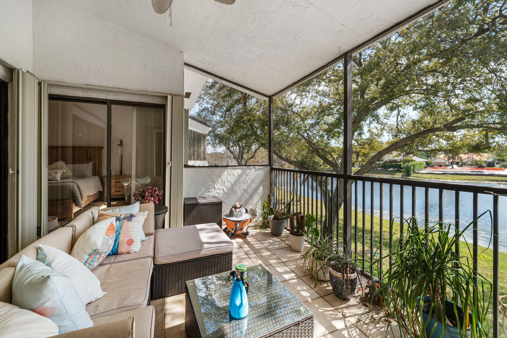 QUAIL RUN CONDO ONE - Residential