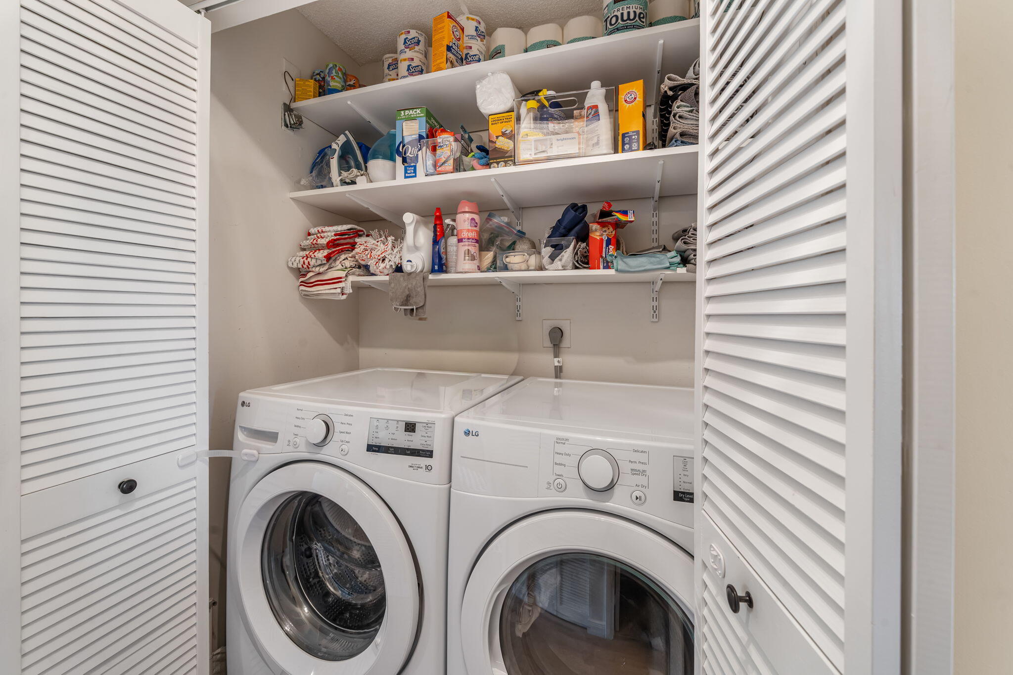 QUAIL RUN CONDO ONE - Residential