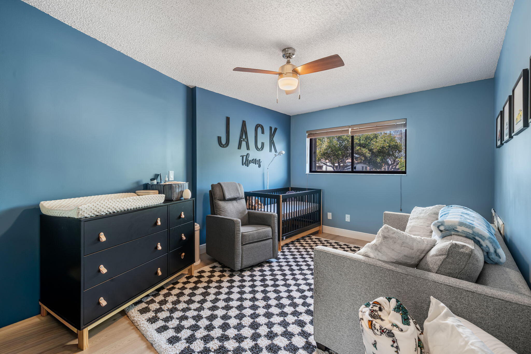 QUAIL RUN CONDO ONE - Residential