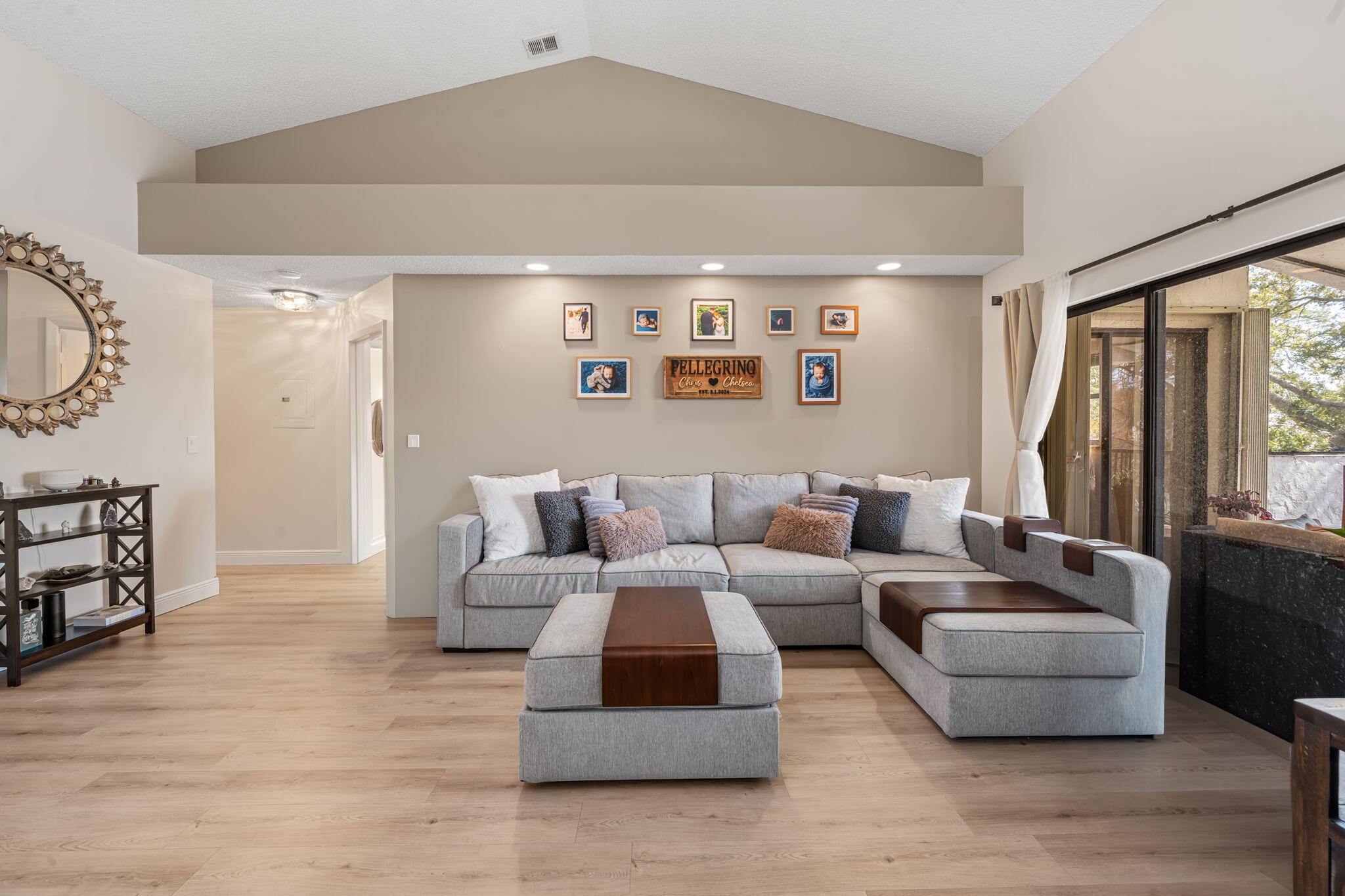 QUAIL RUN CONDO ONE - Residential