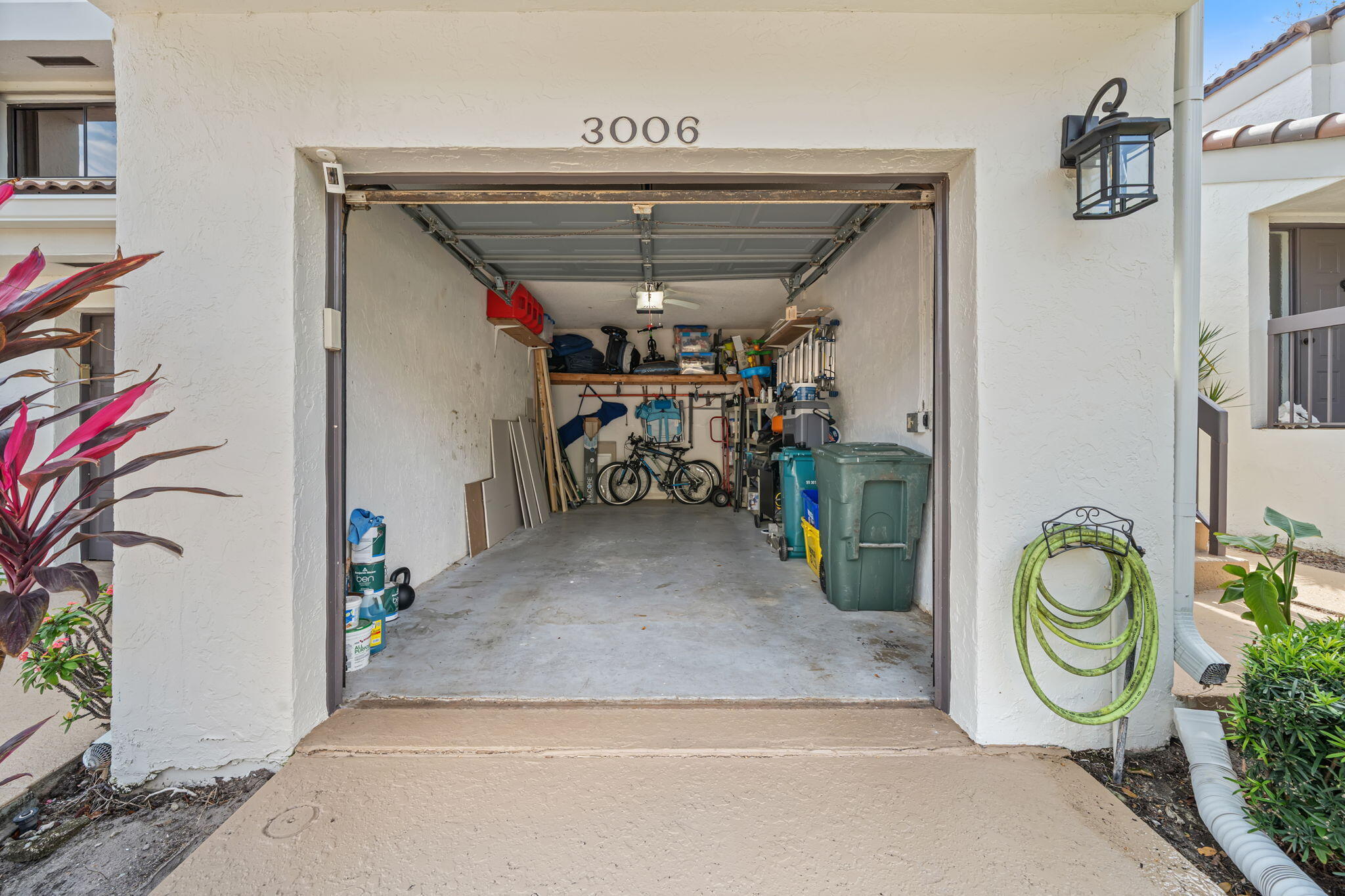 QUAIL RUN CONDO ONE - Residential