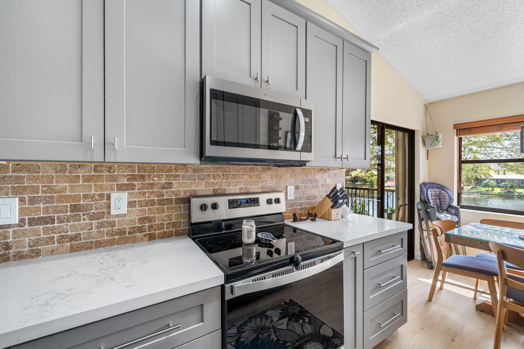 QUAIL RUN CONDO ONE - Residential