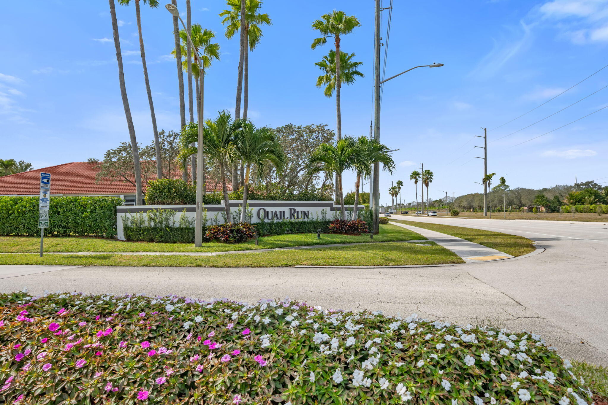 QUAIL RUN CONDO ONE - Residential