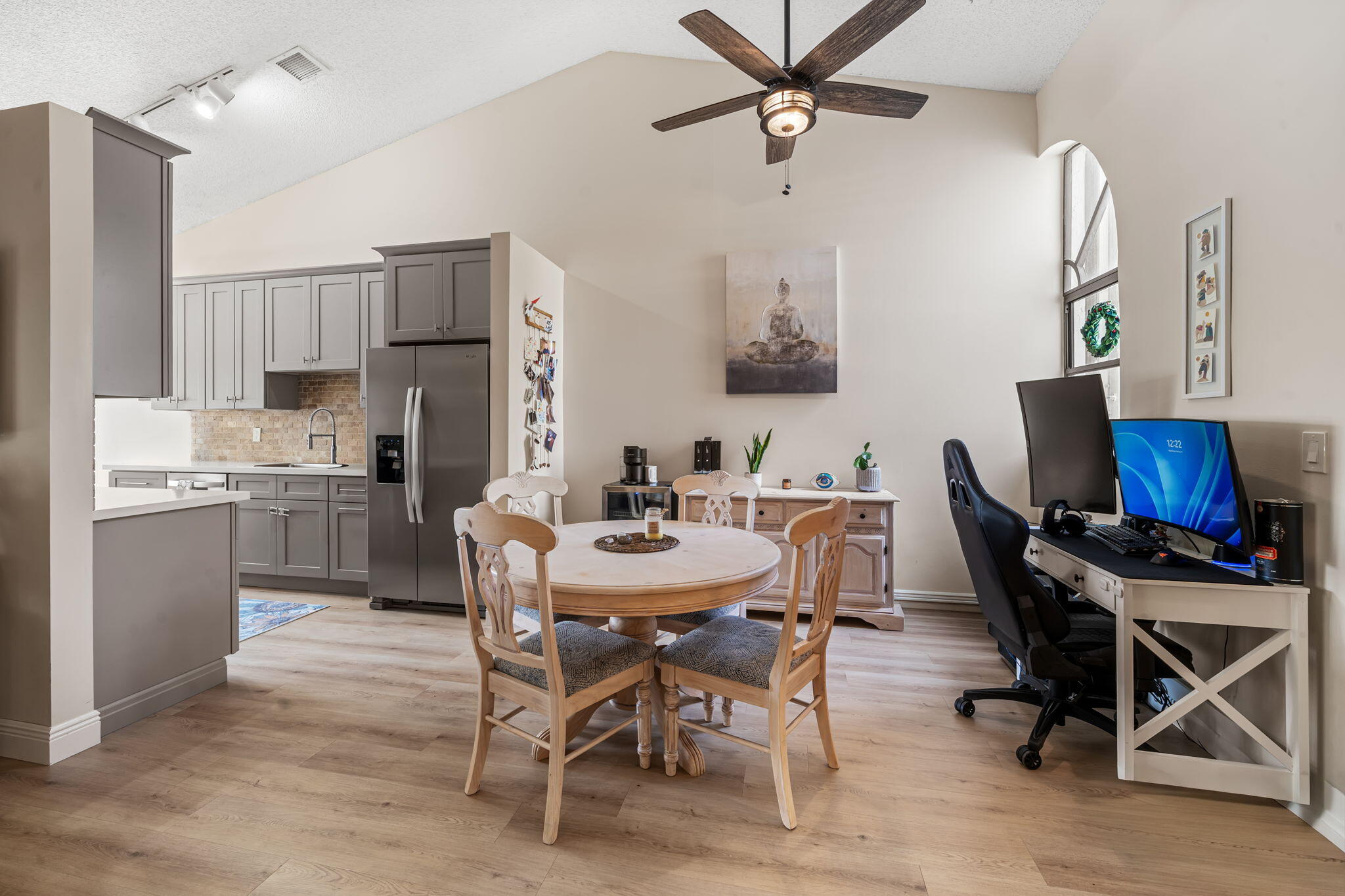 QUAIL RUN CONDO ONE - Residential