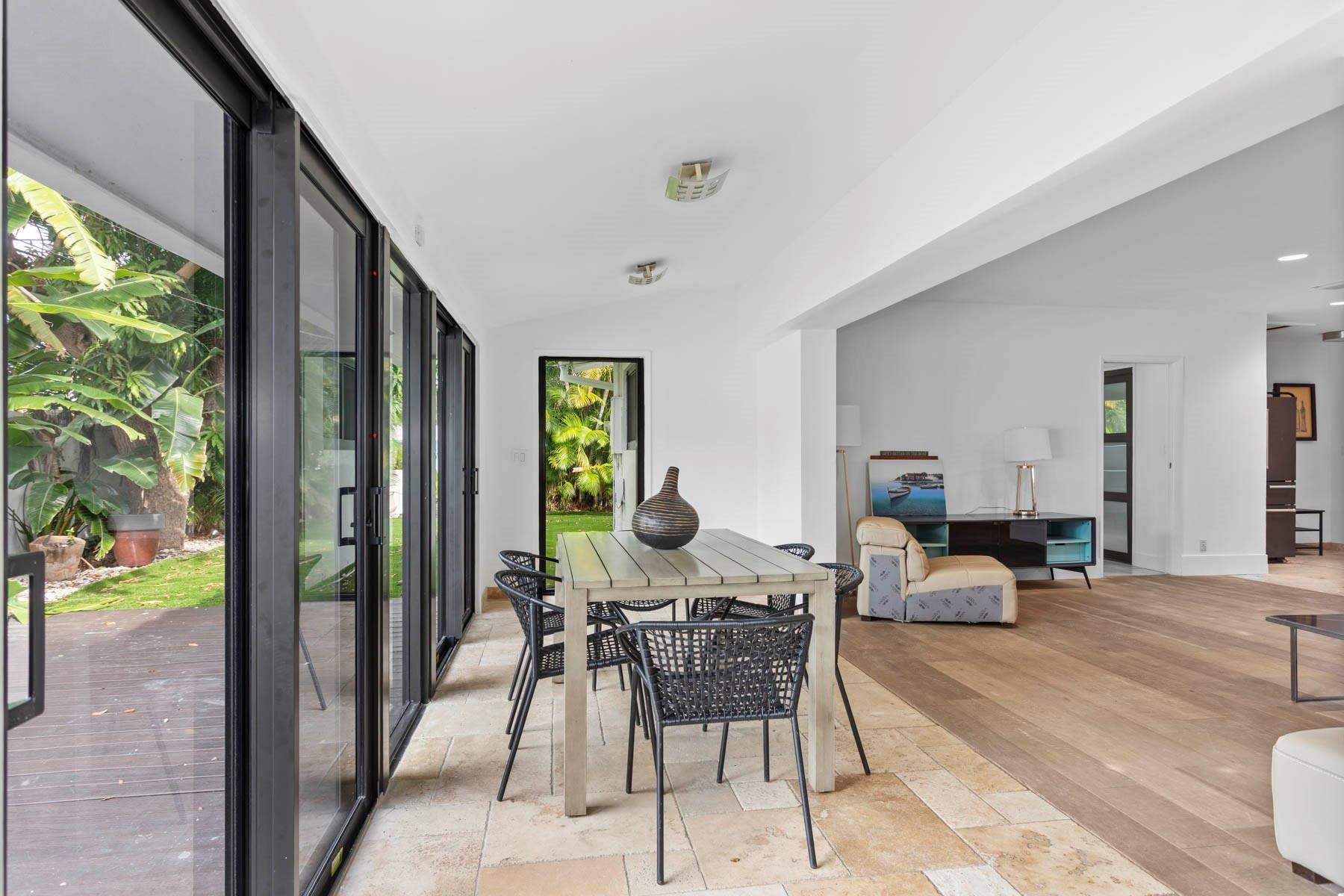 FAIR WAY PARK - Residential