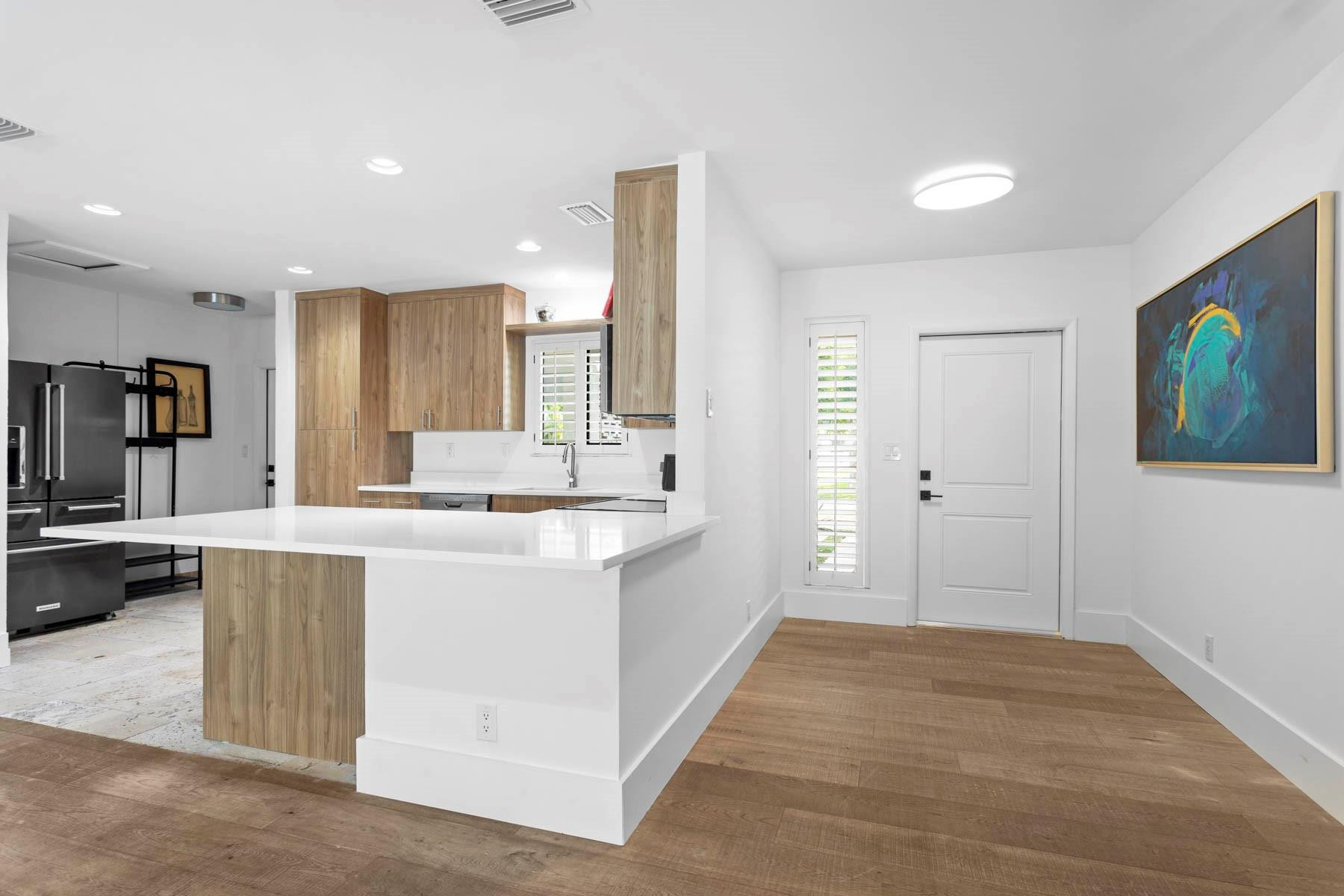 FAIR WAY PARK - Residential