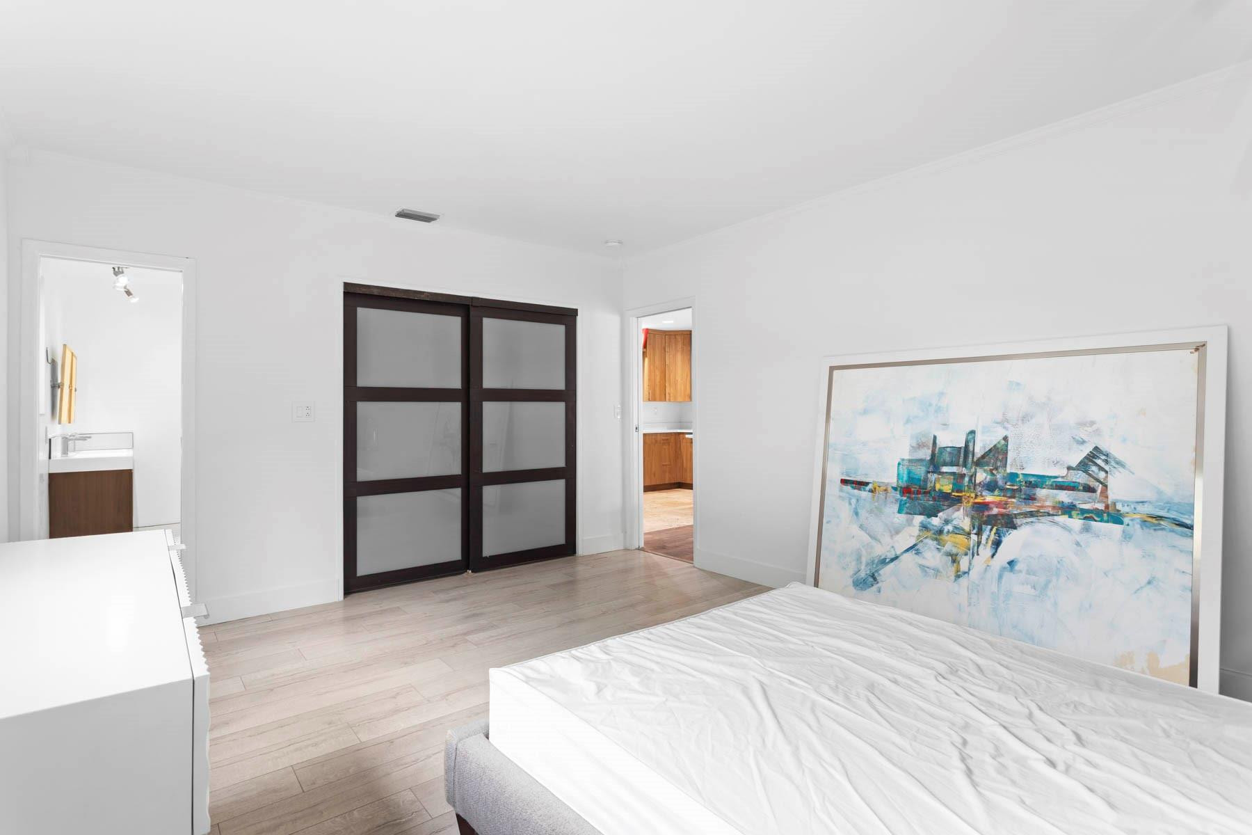 FAIR WAY PARK - Residential