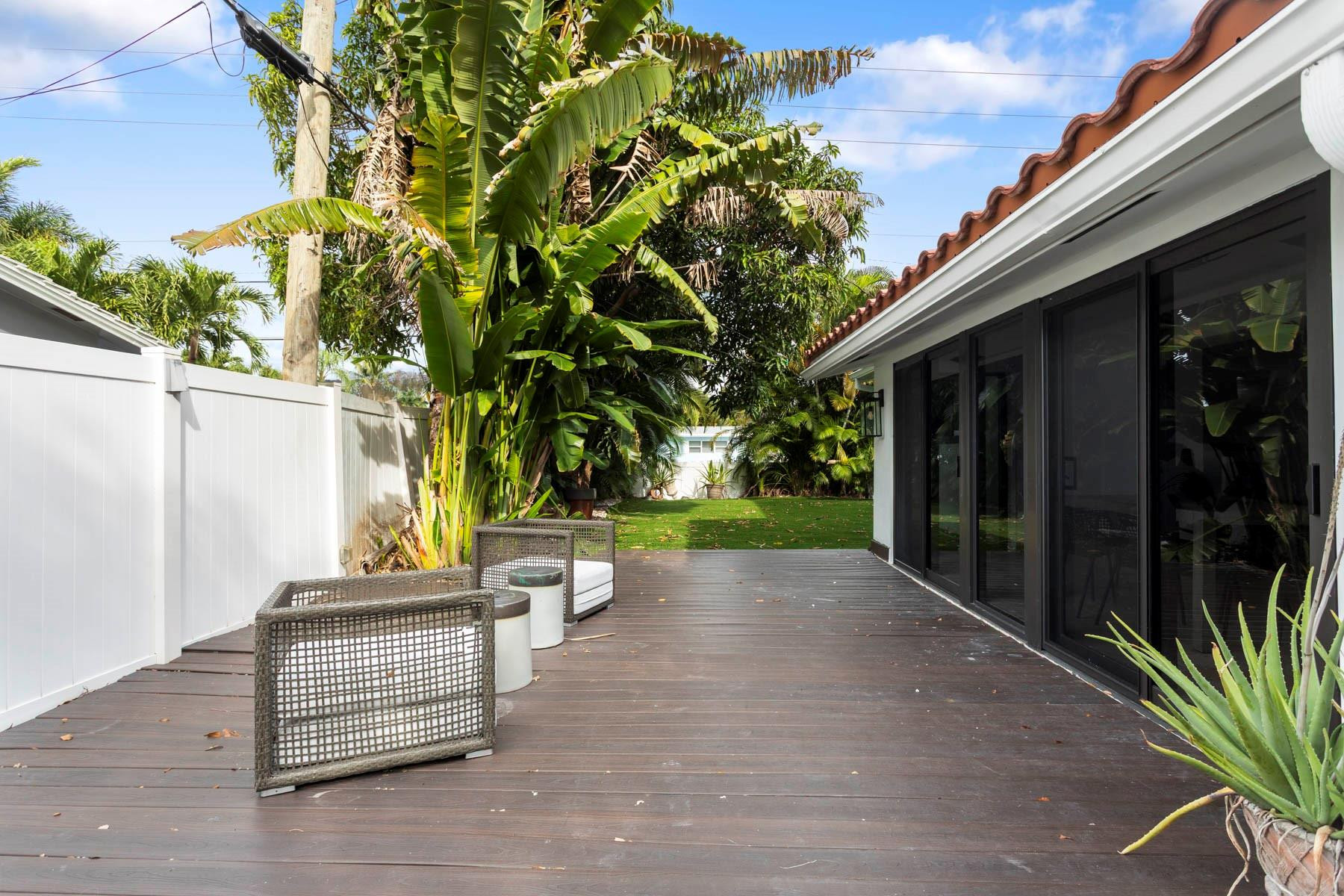 FAIR WAY PARK - Residential