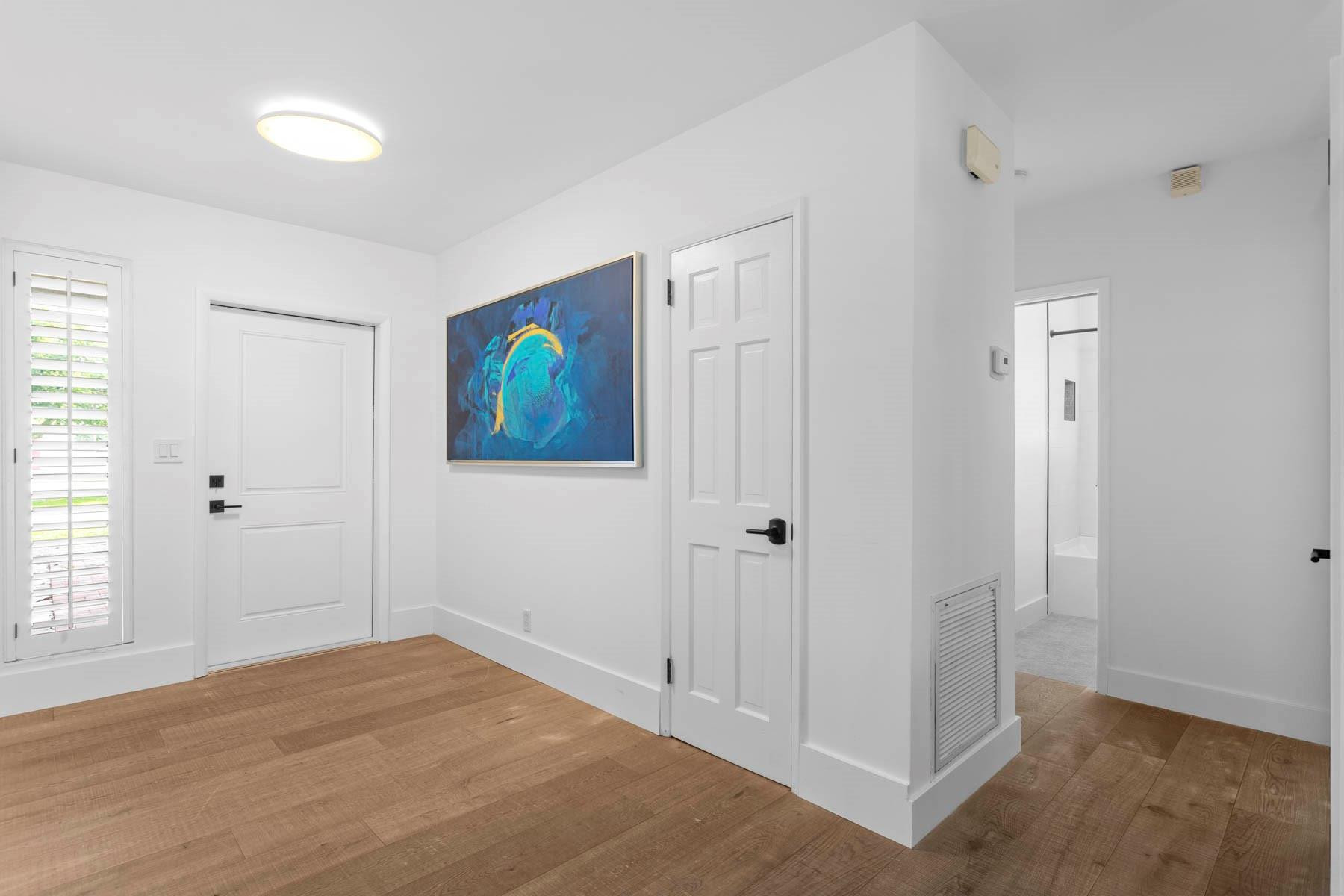 FAIR WAY PARK - Residential