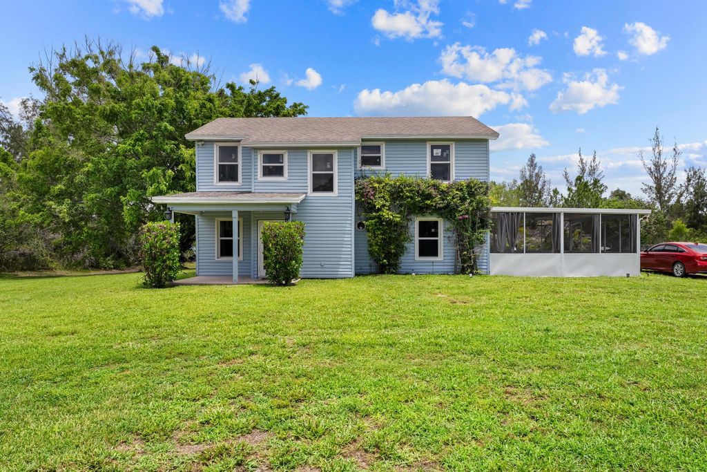 Photo of 16931 93rd Road N, Loxahatchee, FL 33470 (MLS # B26036915)