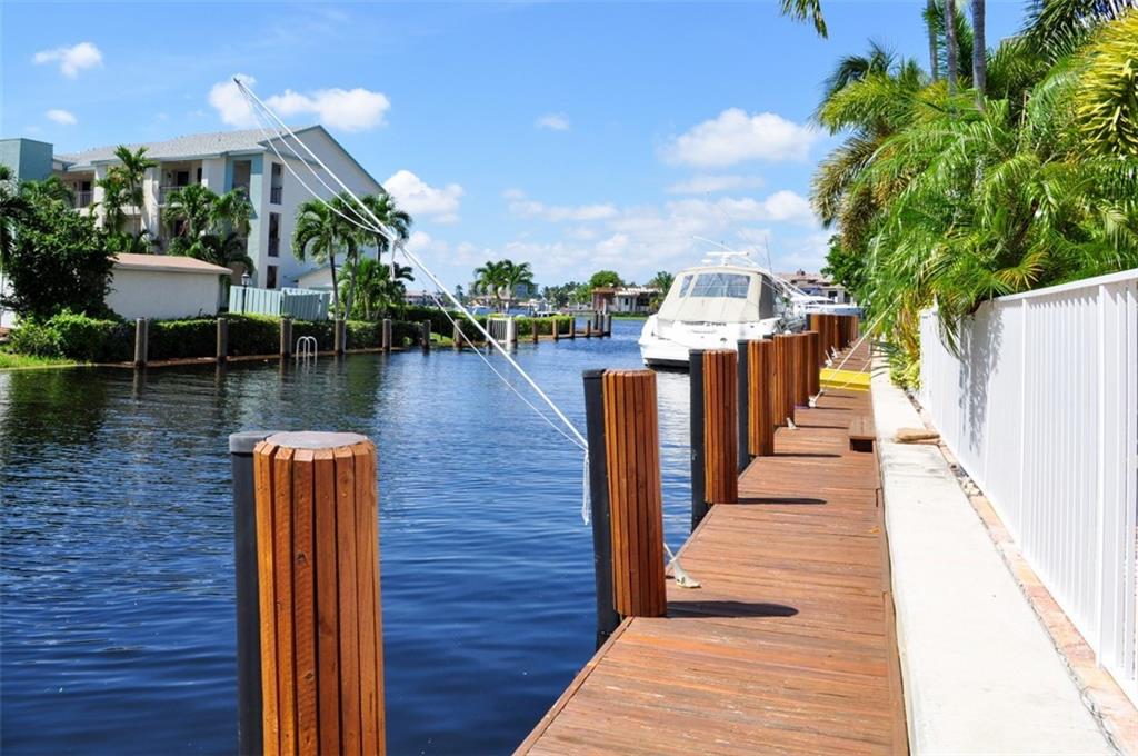 Bermuda Isles as Santa Ba - Residential