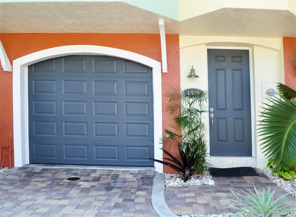 Bermuda Isles as Santa Ba - Residential