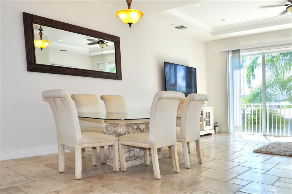 Bermuda Isles as Santa Ba - Residential