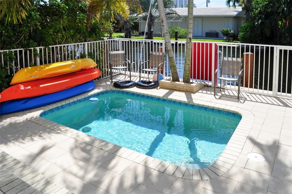 Bermuda Isles as Santa Ba - Residential