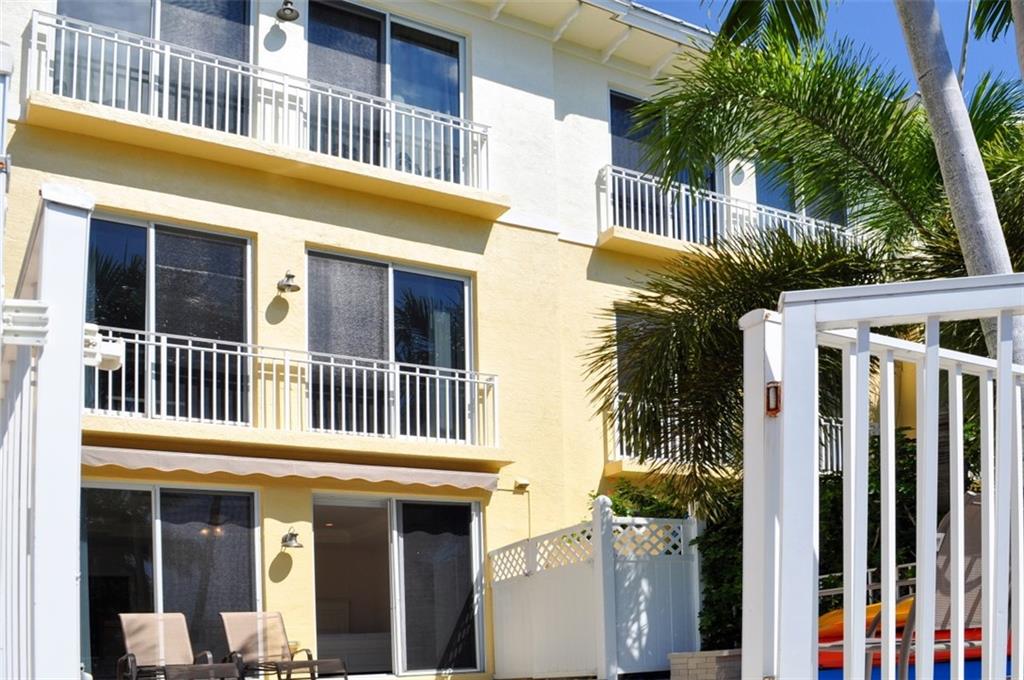 Bermuda Isles as Santa Ba - Residential