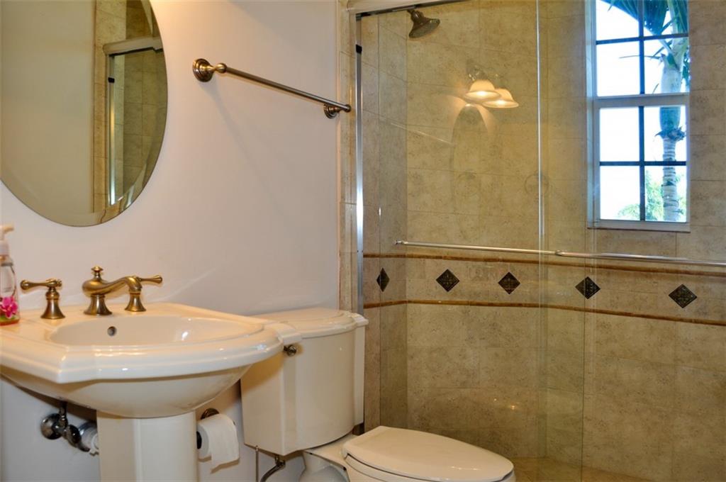 Bermuda Isles as Santa Ba - Residential