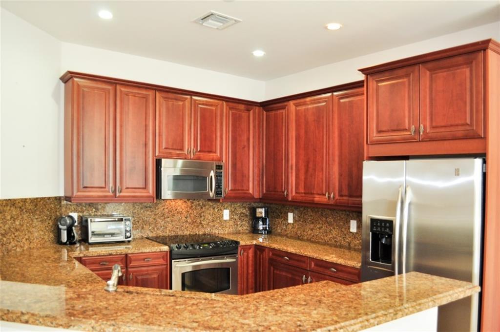 Bermuda Isles as Santa Ba - Residential