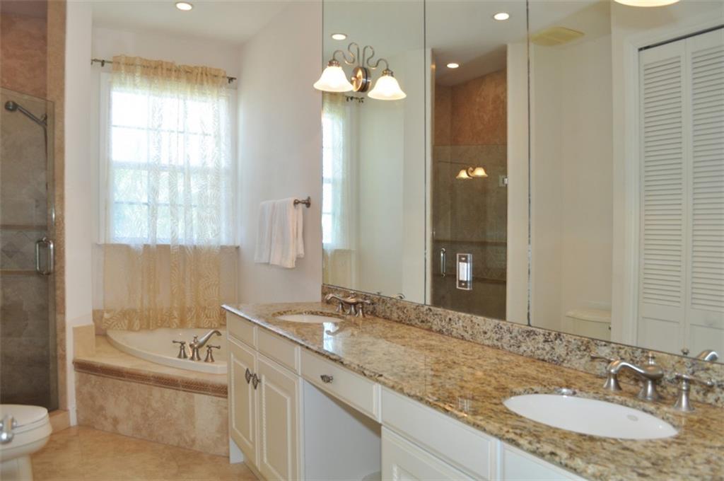 Bermuda Isles as Santa Ba - Residential