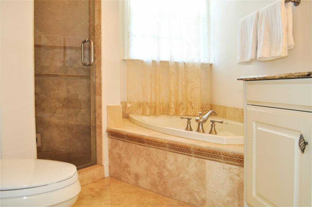 Bermuda Isles as Santa Ba - Residential