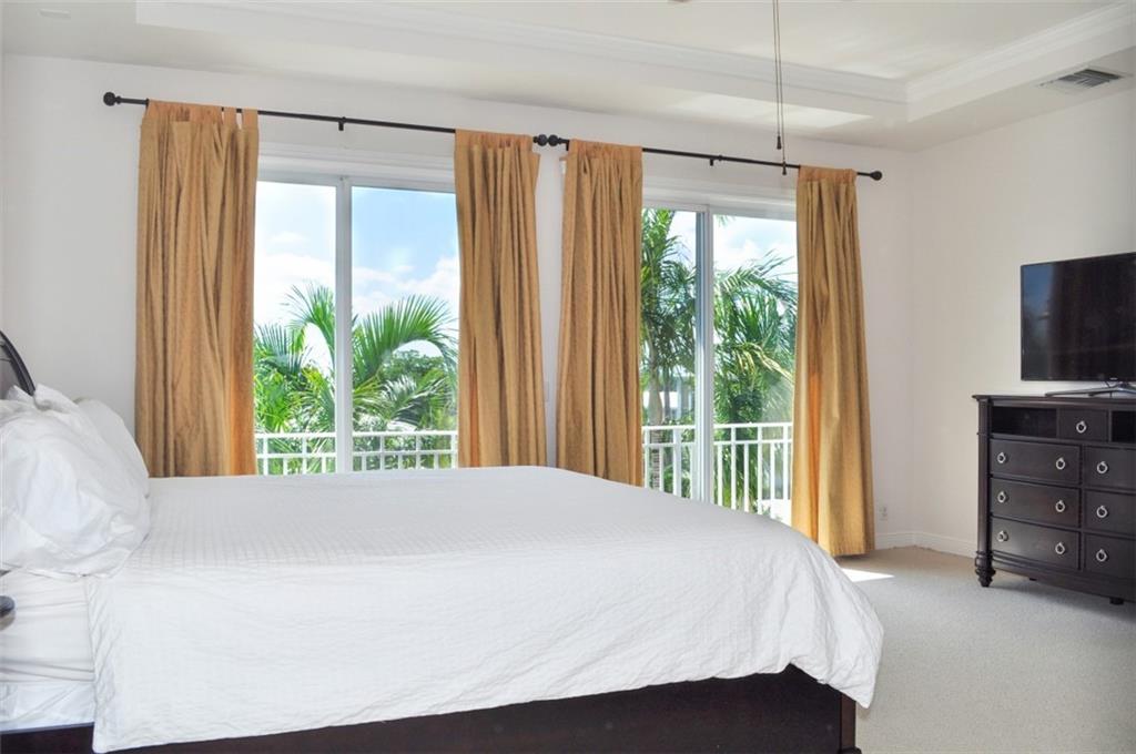 Bermuda Isles as Santa Ba - Residential