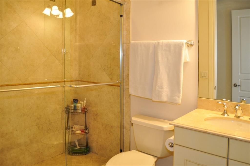 Bermuda Isles as Santa Ba - Residential