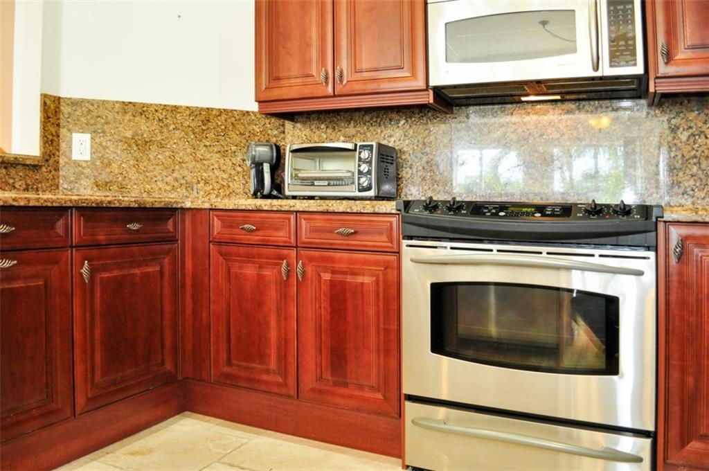 Bermuda Isles as Santa Ba - Residential