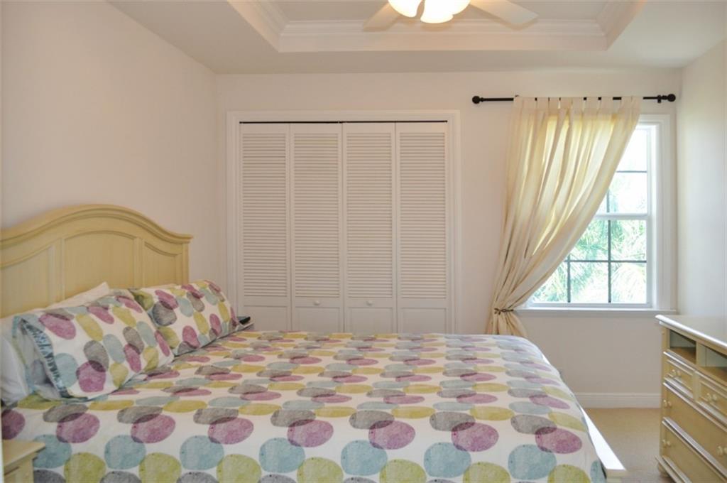 Bermuda Isles as Santa Ba - Residential