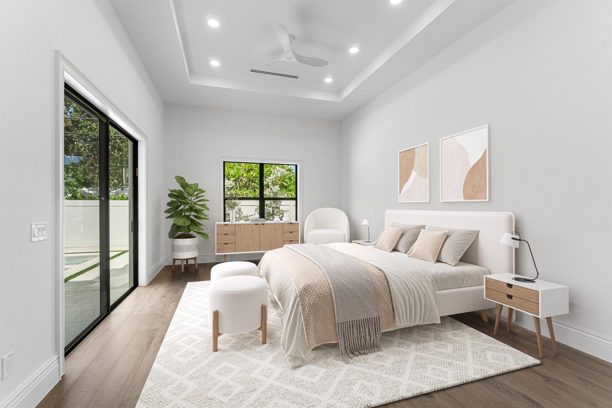 LEWIS SHORE ESTATES 3 - Residential