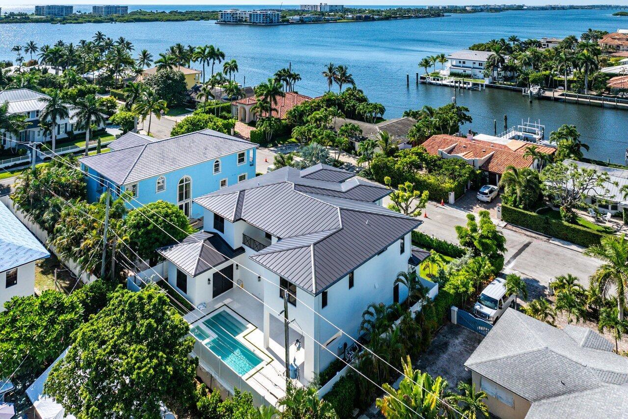 LEWIS SHORE ESTATES 3 - Residential