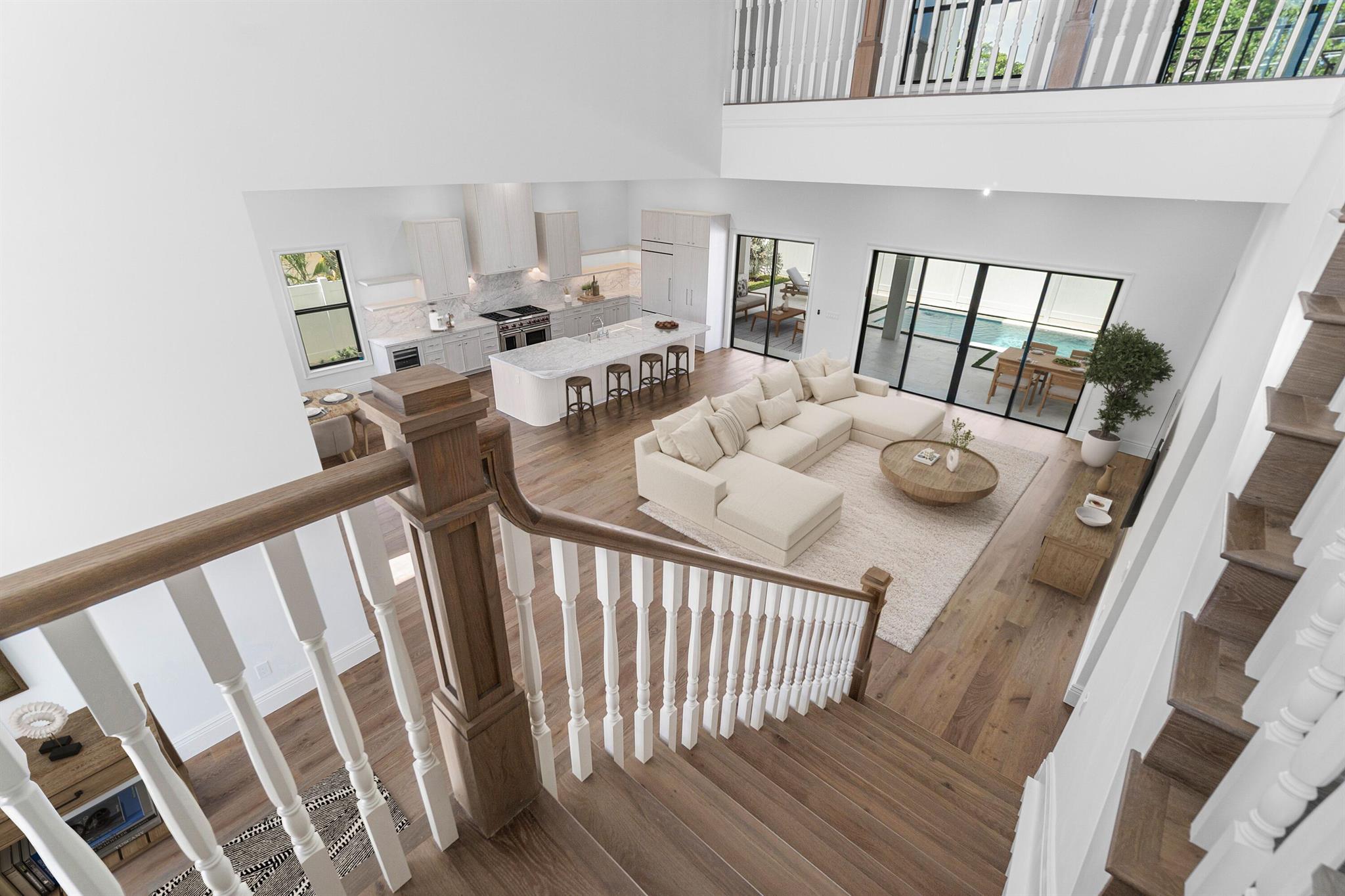 LEWIS SHORE ESTATES 3 - Residential