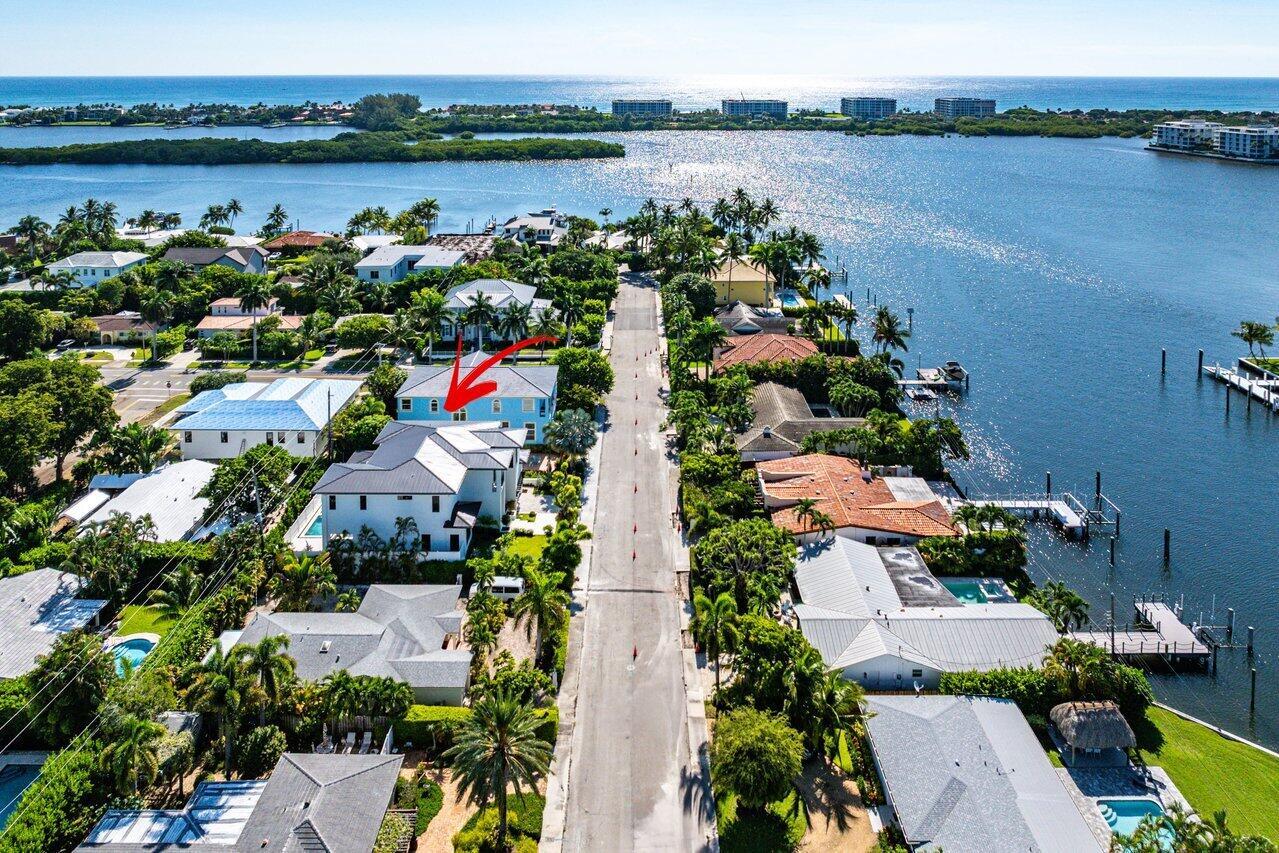 LEWIS SHORE ESTATES 3 - Residential