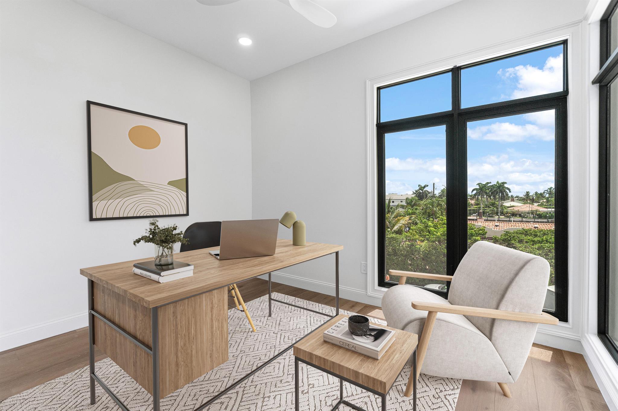 LEWIS SHORE ESTATES 3 - Residential