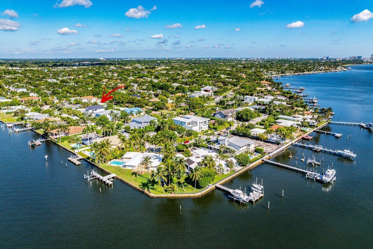 LEWIS SHORE ESTATES 3 - Residential