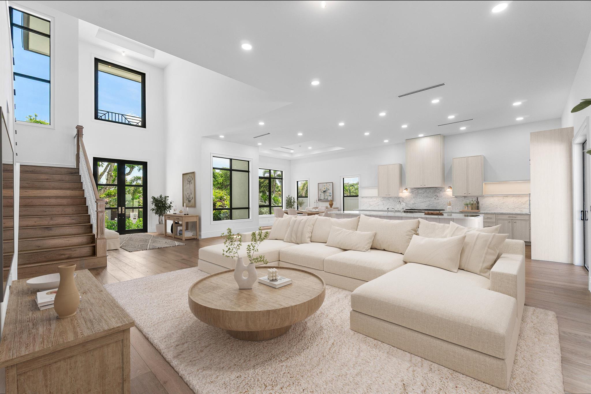 LEWIS SHORE ESTATES 3 - Residential