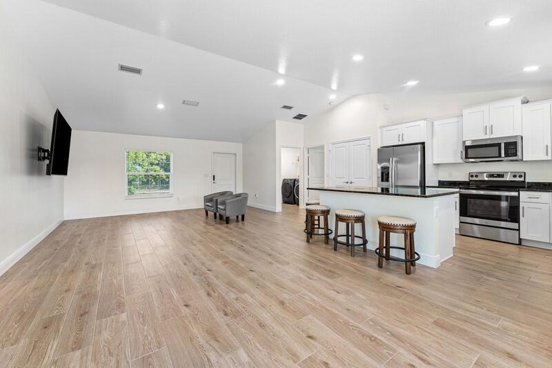 The Acreage - Residential