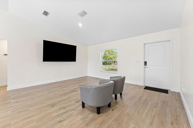 The Acreage - Residential