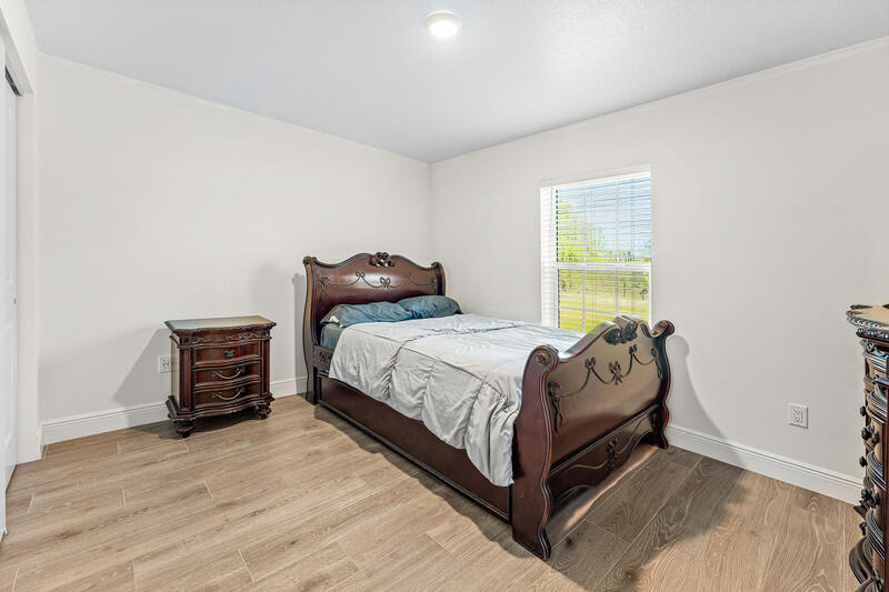 The Acreage - Residential