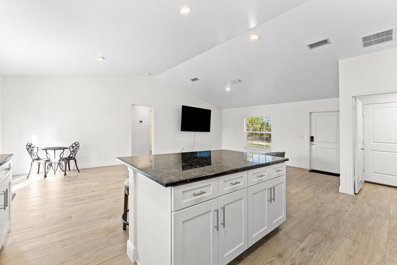 The Acreage - Residential