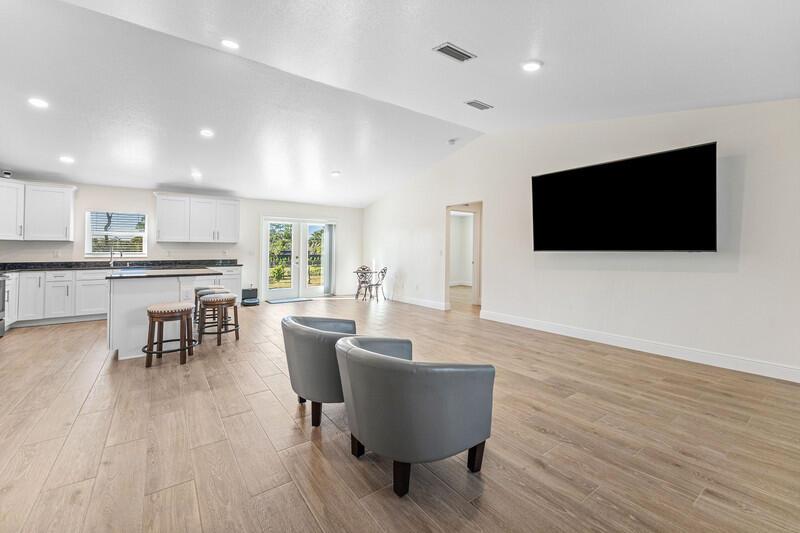 The Acreage - Residential