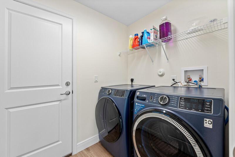 The Acreage - Residential