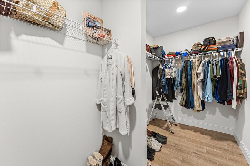 The Acreage - Residential