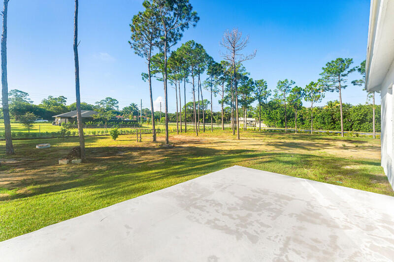 The Acreage - Residential