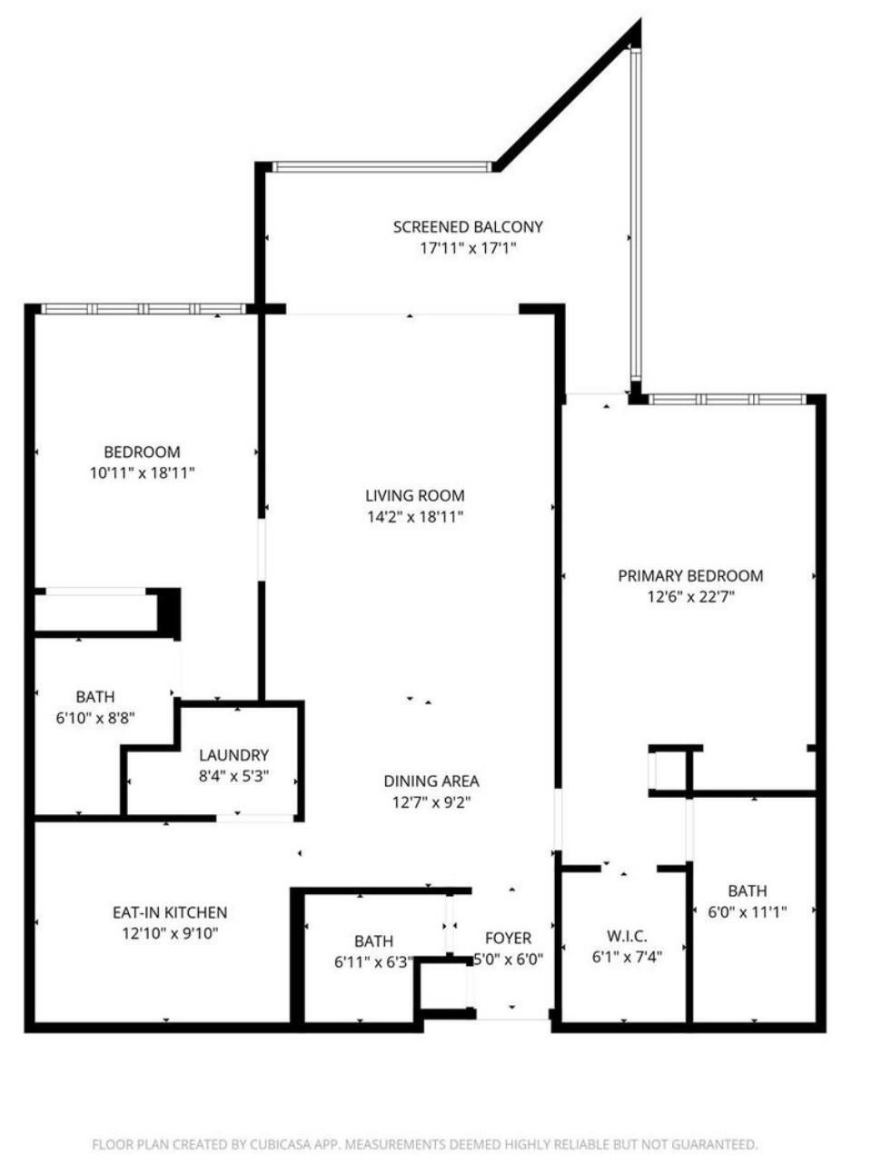 COUNTRY CLUB APTS - Residential