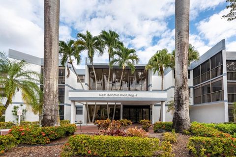 16251 Golf Club Road 305 Weston FL 33326