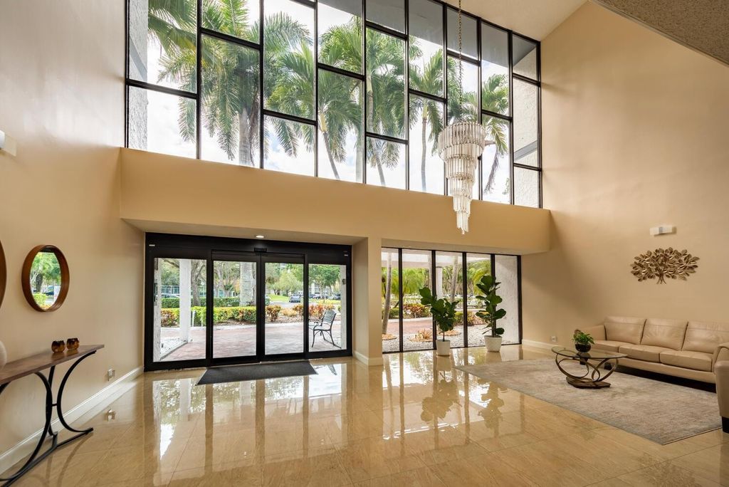 Photo of 16251 Golf Club Road #305, Weston, FL 33326 (MLS # F10546871)